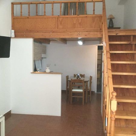Artemis Suites Romanos  Luaran gambar