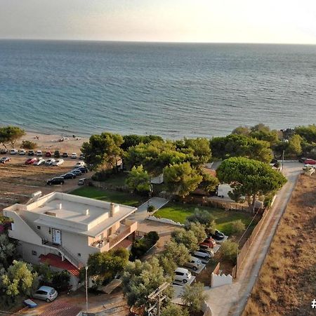 Artemis Suites Romanos  Luaran gambar