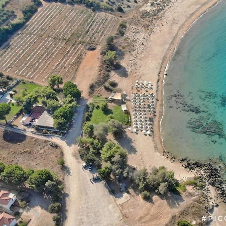 Artemis Suites Romanos  Luaran gambar