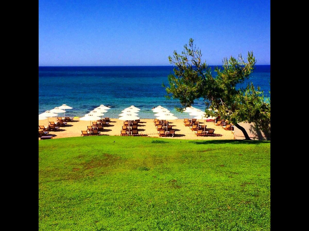 Artemis Suites Romanos  Luaran gambar