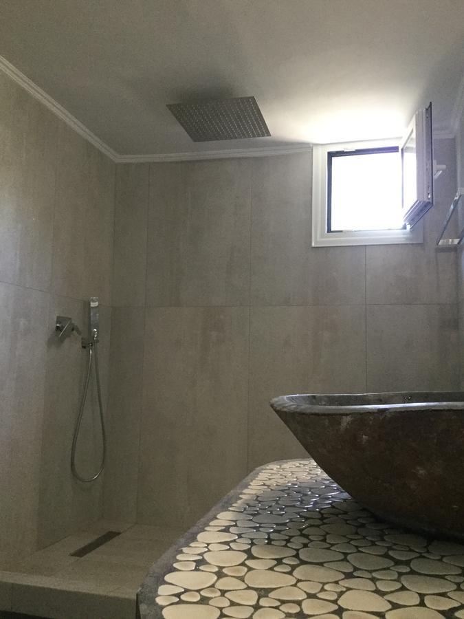 Artemis Suites Romanos  Luaran gambar