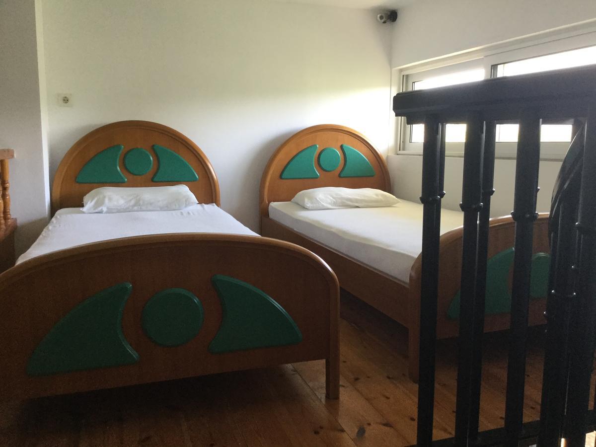 Artemis Suites Romanos  Luaran gambar