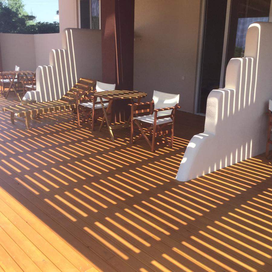 Artemis Suites Romanos  Luaran gambar
