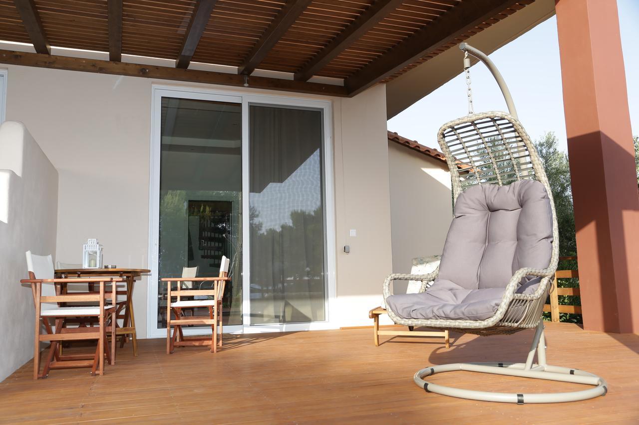 Artemis Suites Romanos  Luaran gambar
