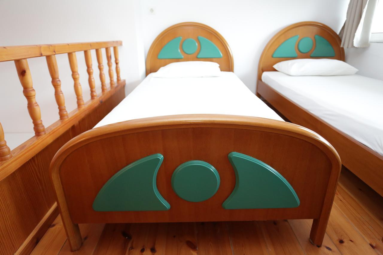 Artemis Suites Romanos  Luaran gambar