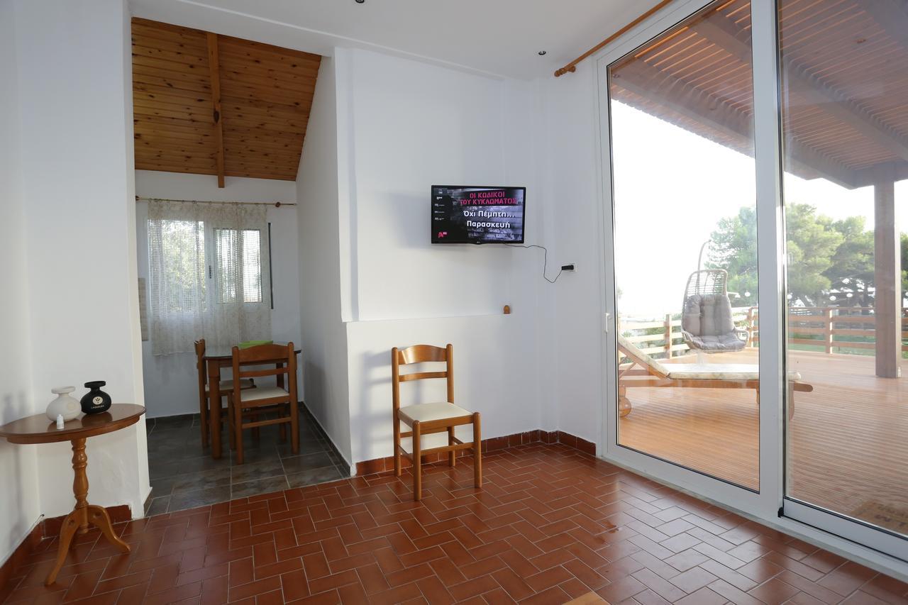 Artemis Suites Romanos  Luaran gambar