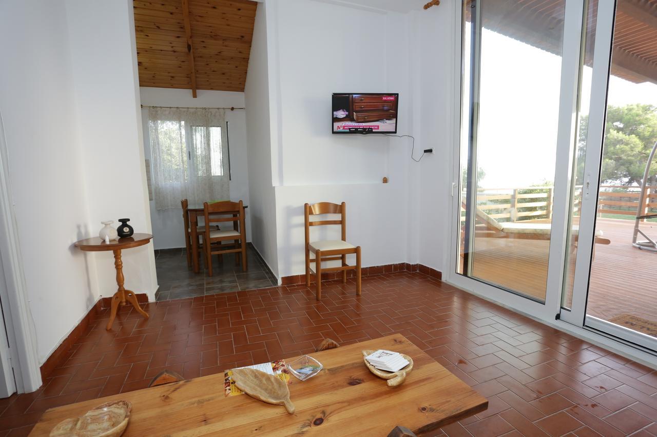 Artemis Suites Romanos  Luaran gambar