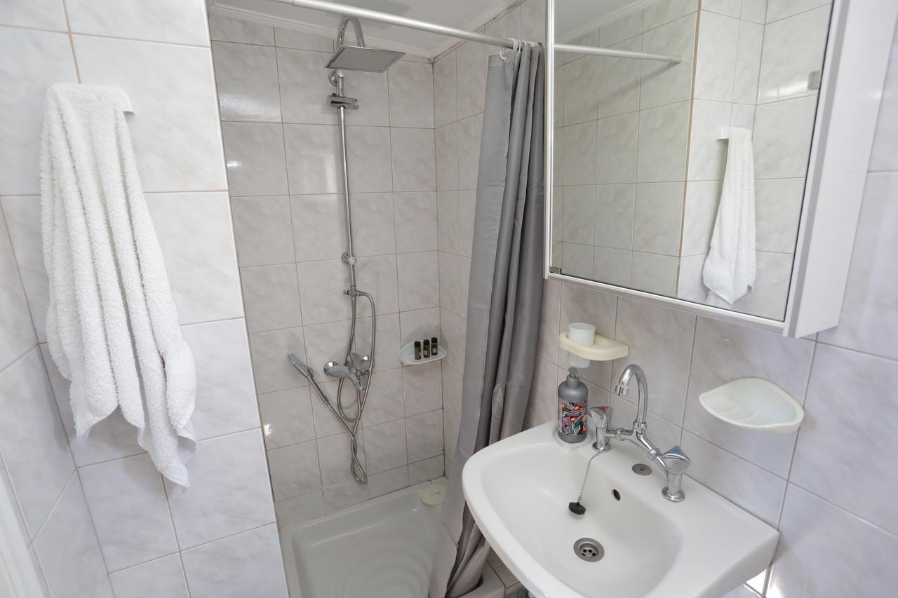 Artemis Suites Romanos  Luaran gambar