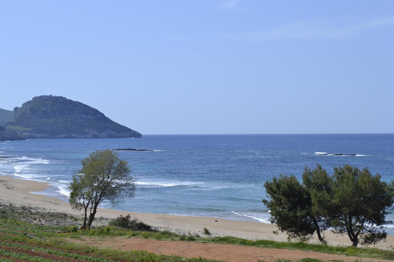 Artemis Suites Romanos  Luaran gambar