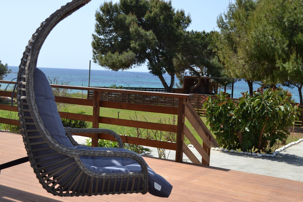 Artemis Suites Romanos  Luaran gambar