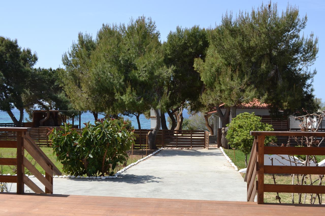 Artemis Suites Romanos  Luaran gambar