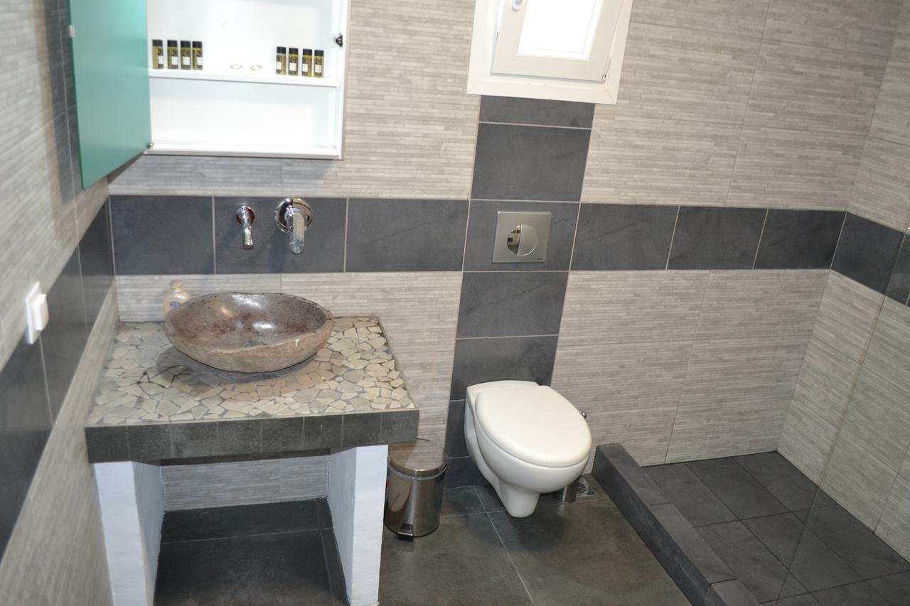 Artemis Suites Romanos  Luaran gambar