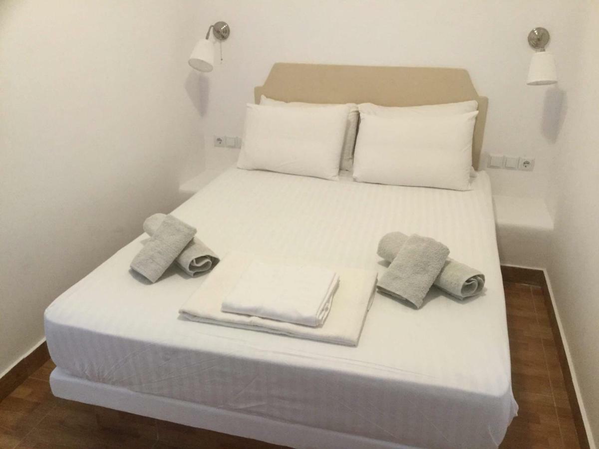 Artemis Suites Romanos  Luaran gambar