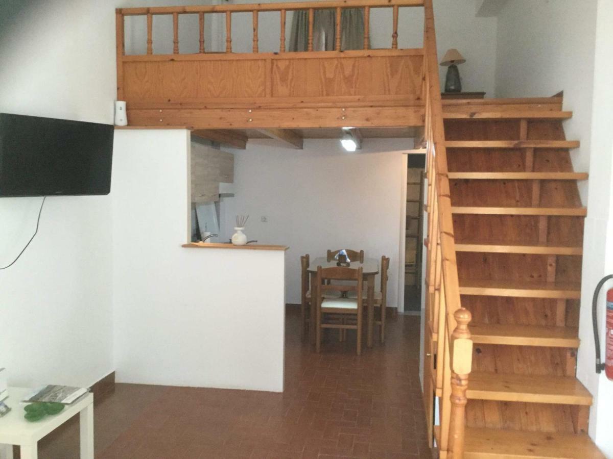 Artemis Suites Romanos  Luaran gambar