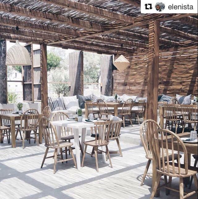 Artemis Suites Romanos  Luaran gambar